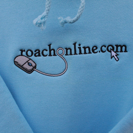 .com hoodie