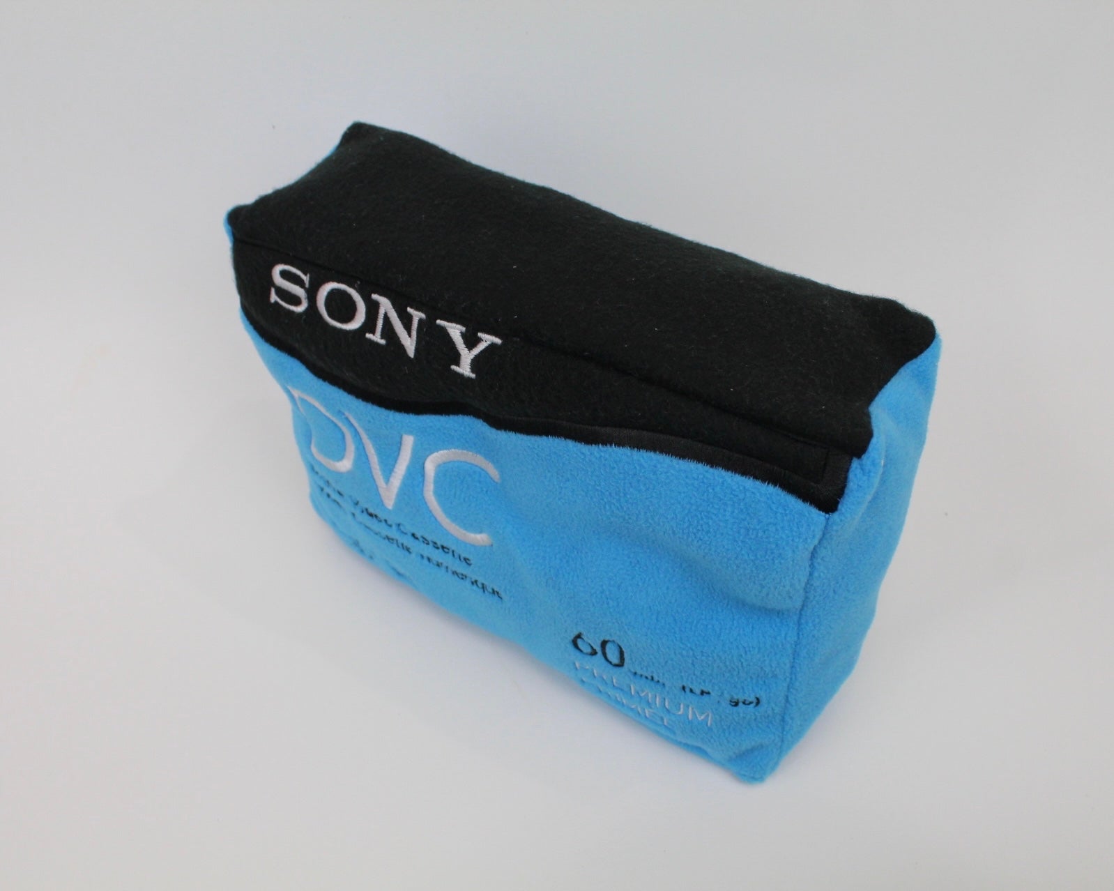 Mini Dv Pillow