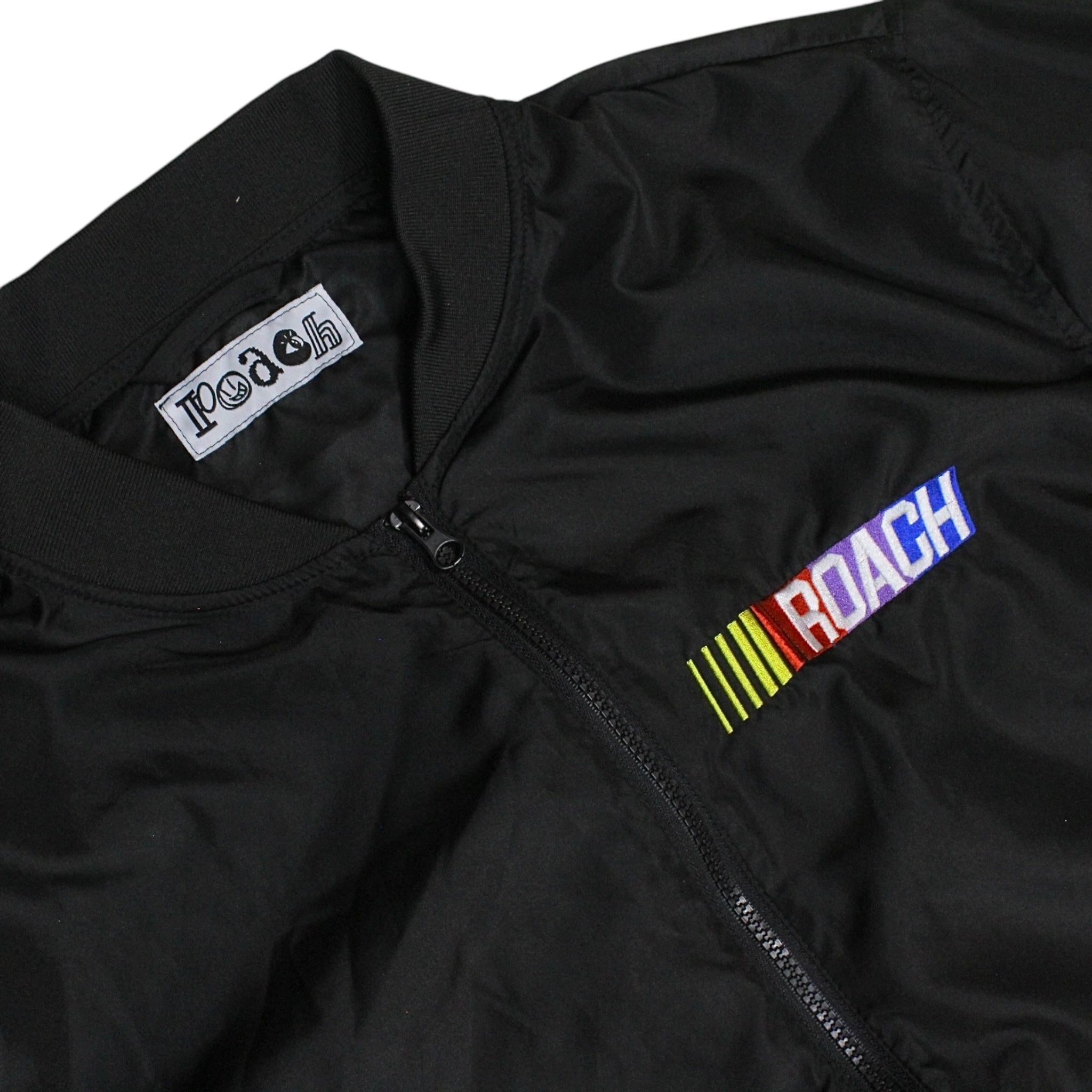 Fast Jacket