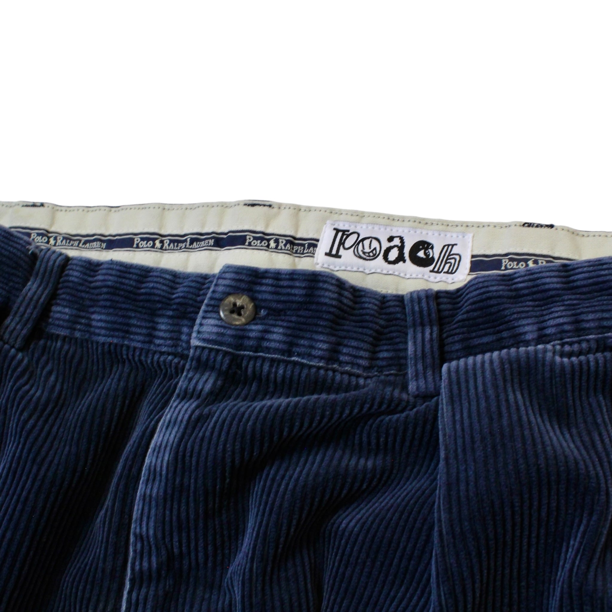 Cord Lace Flame (38w)