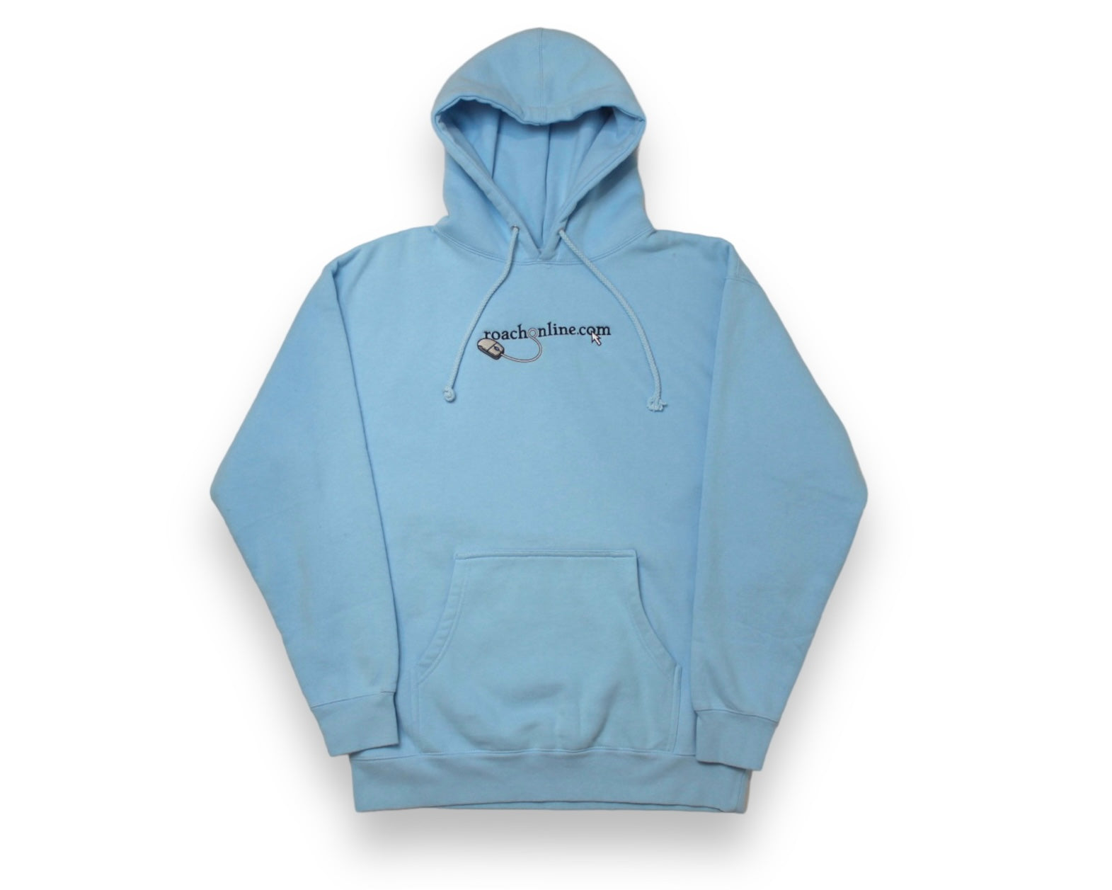 .com hoodie