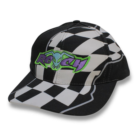 Arctic Cap