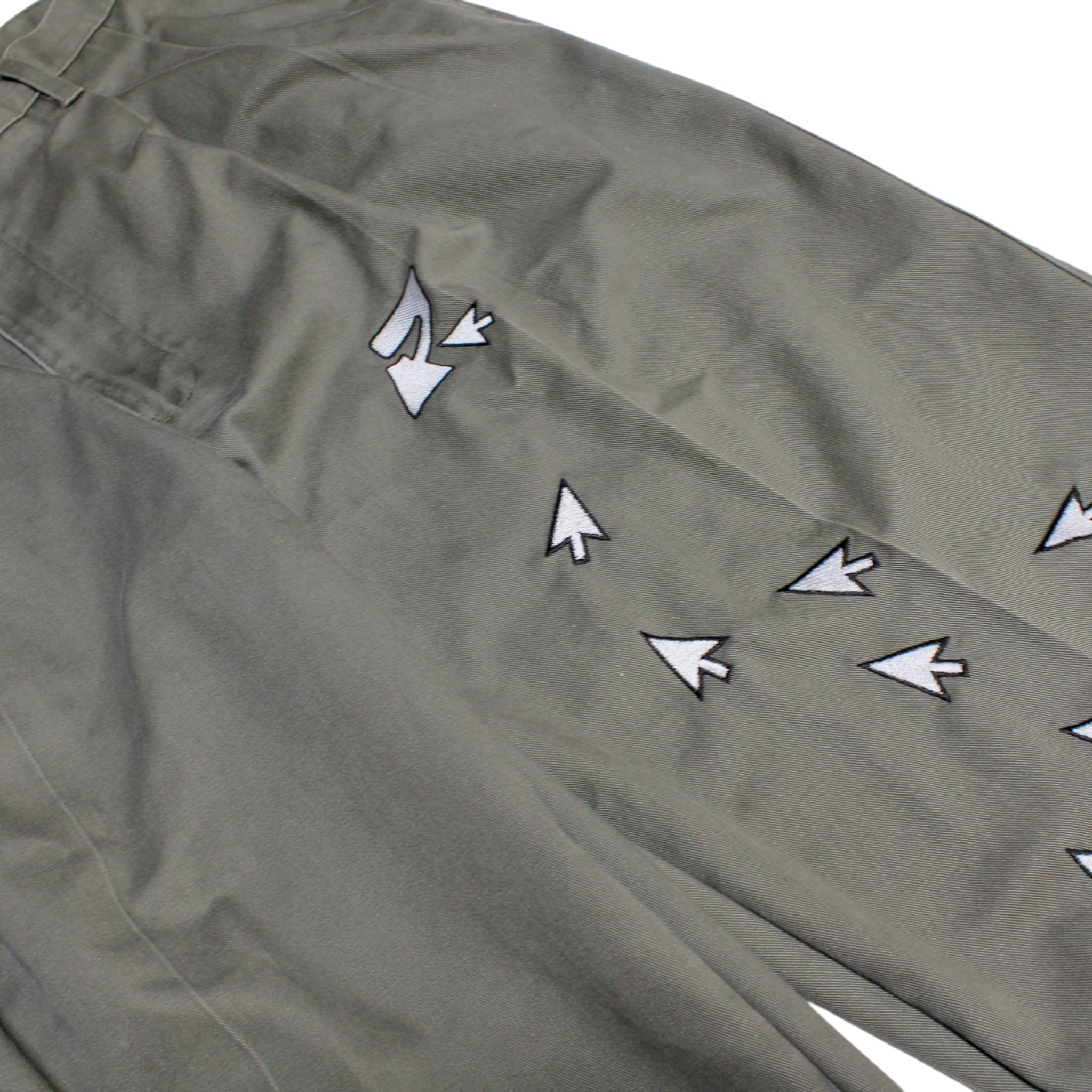 Cursor Pants 36W