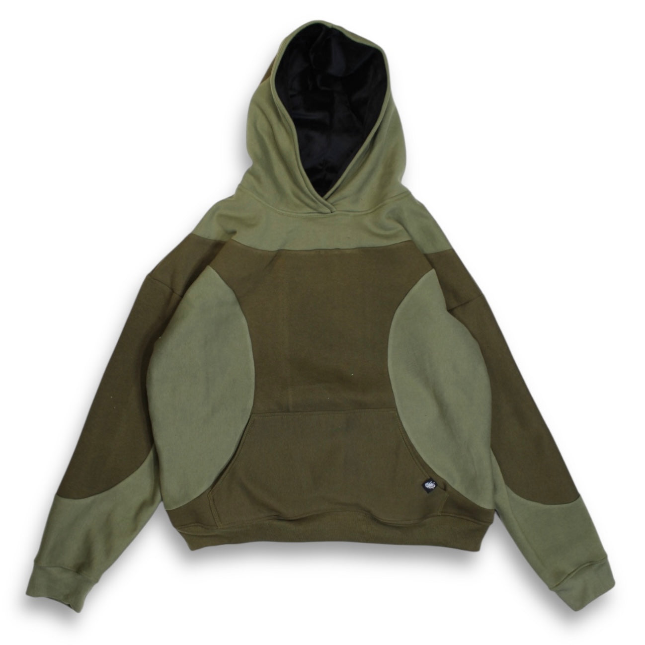 A3 Hoodie