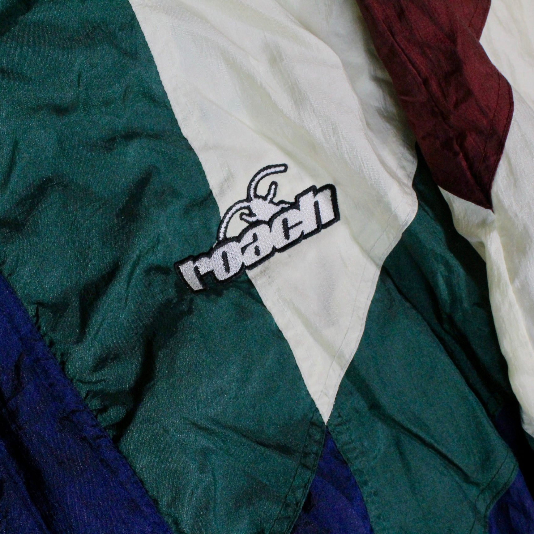 Angle Jacket
