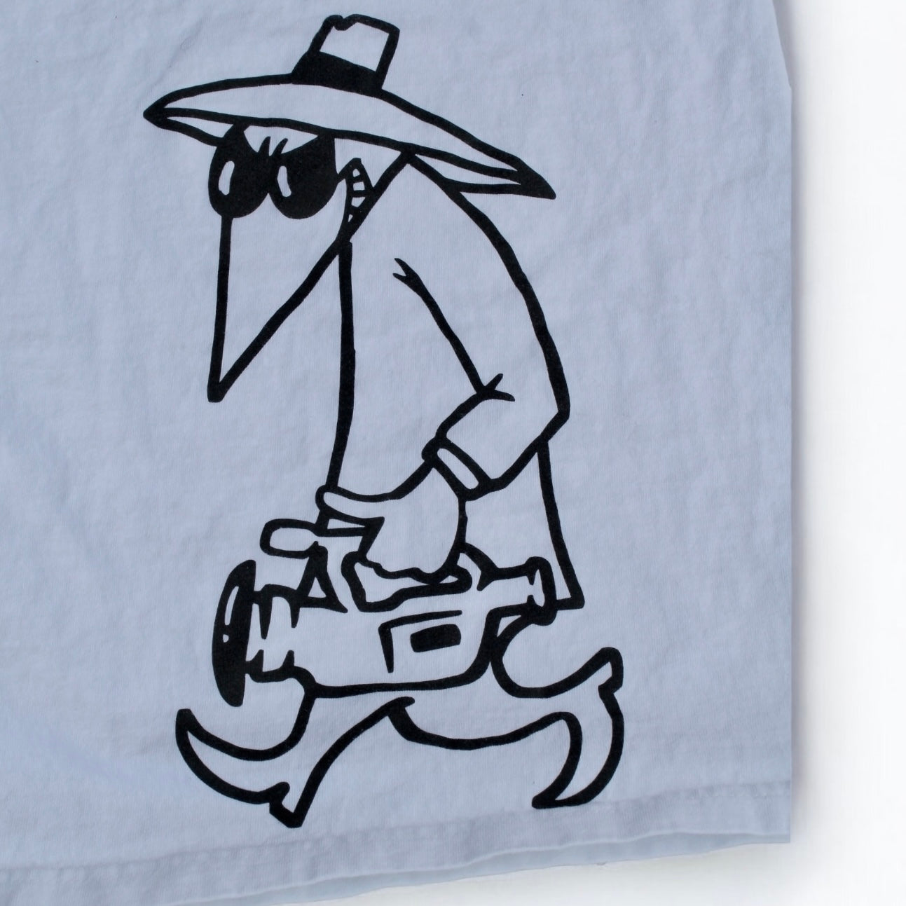 Spy VX Spy