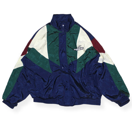 Angle Jacket