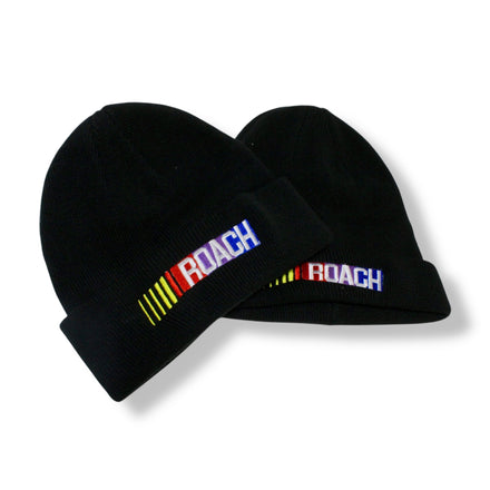 Race Beanie