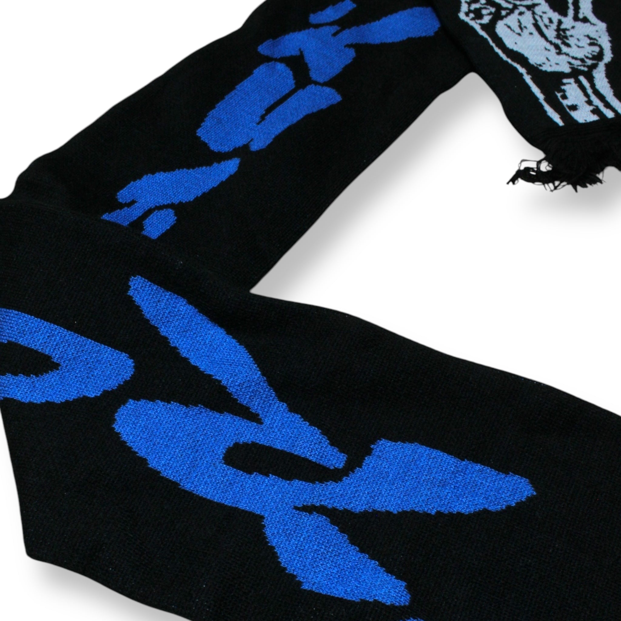 Reach Scarf