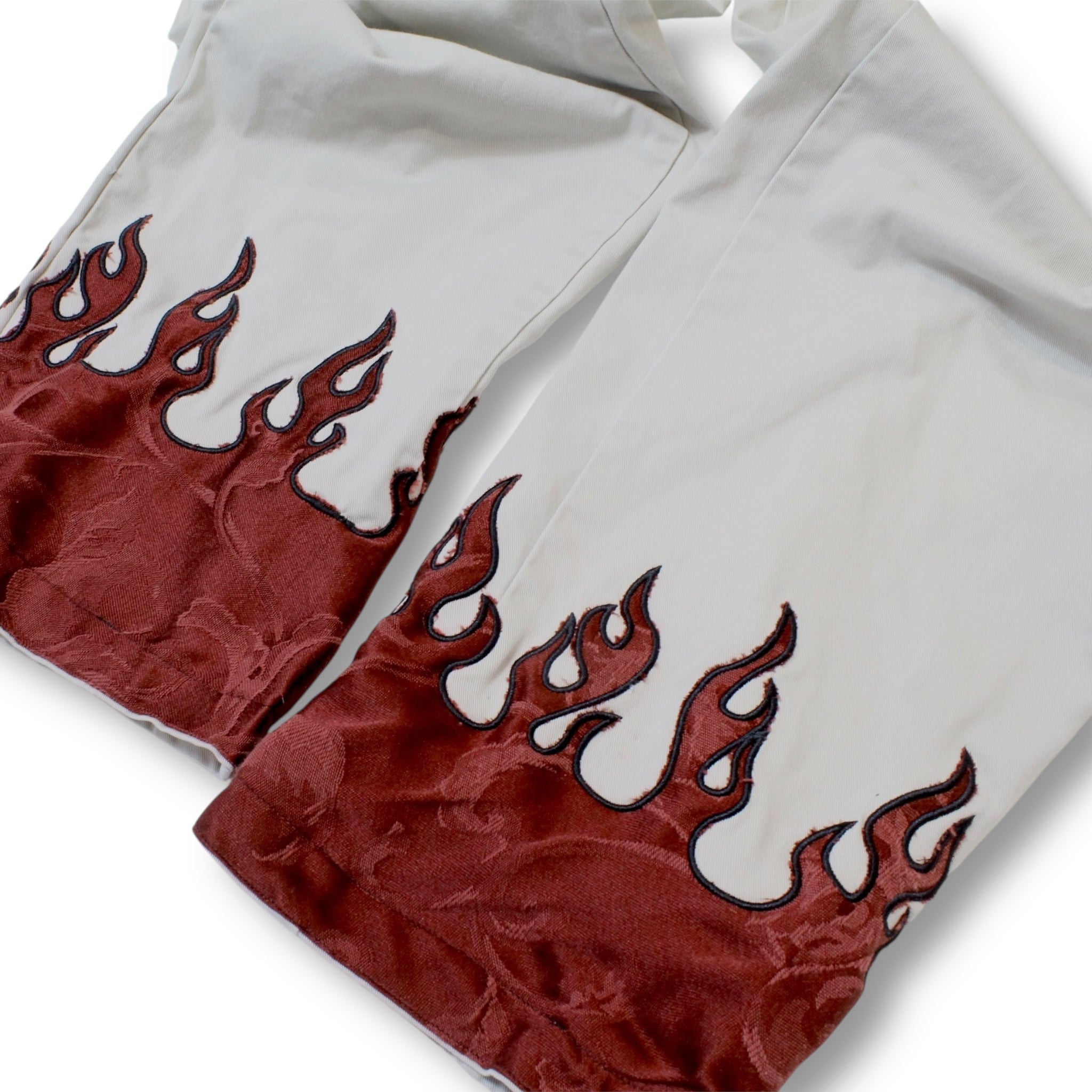 Red Flame (33w)