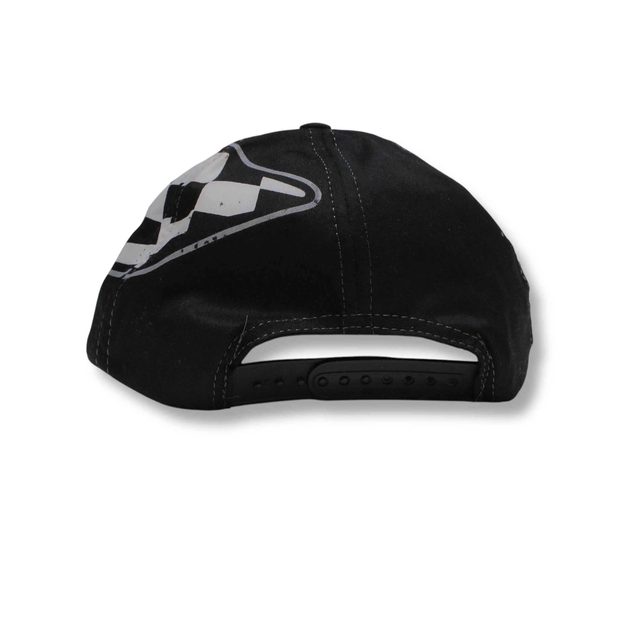 Arctic Cap