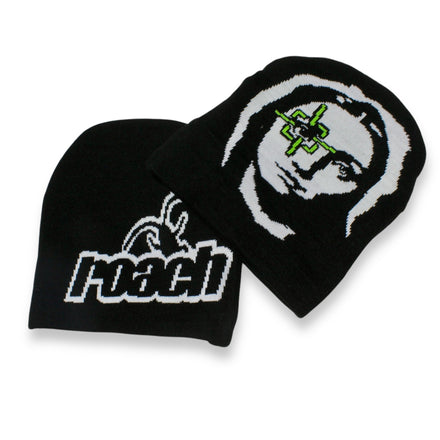 Roach Beanie