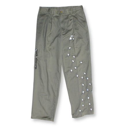 Cursor Pants 36W