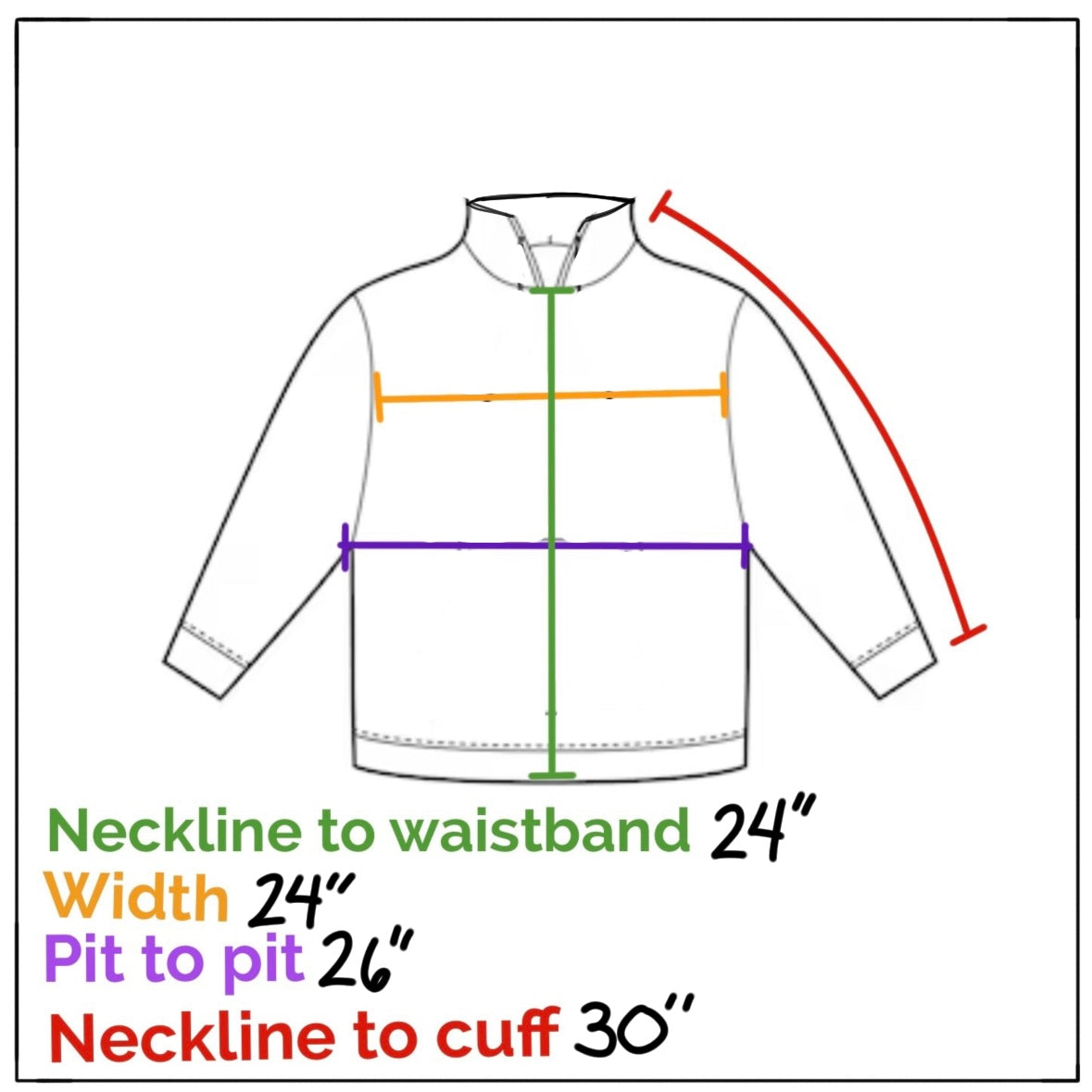 Angle Jacket