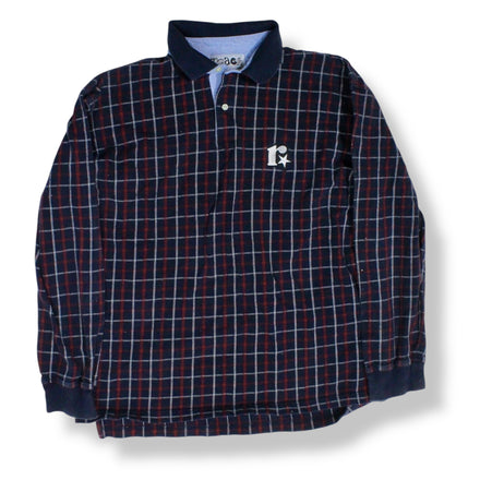 R Long sleeve (XL)