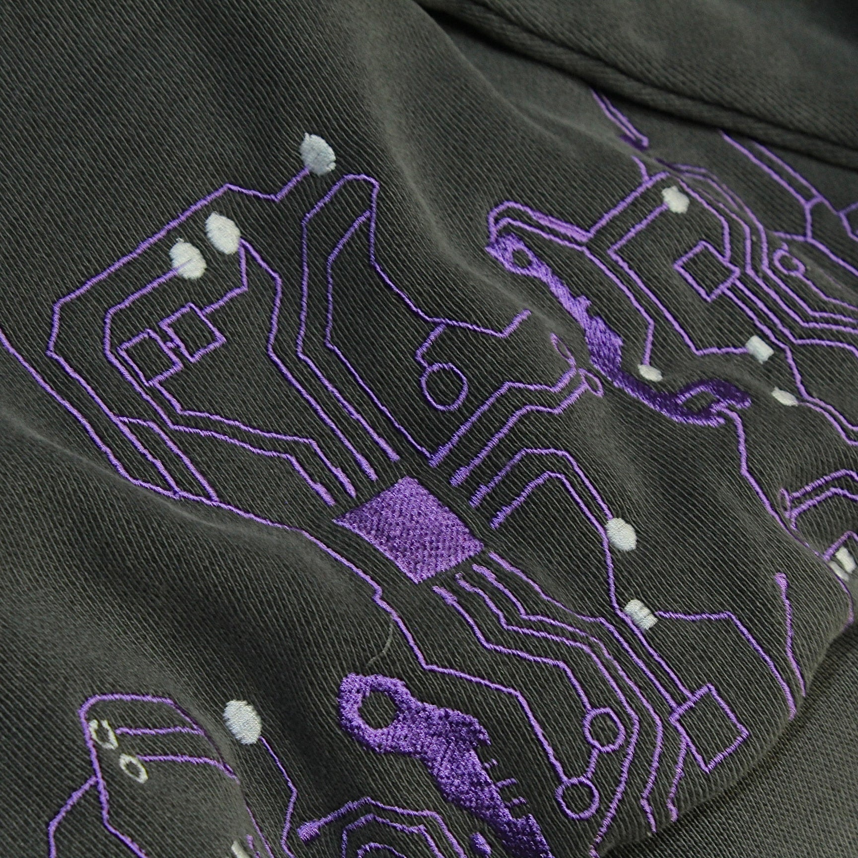 Tech Hoodie