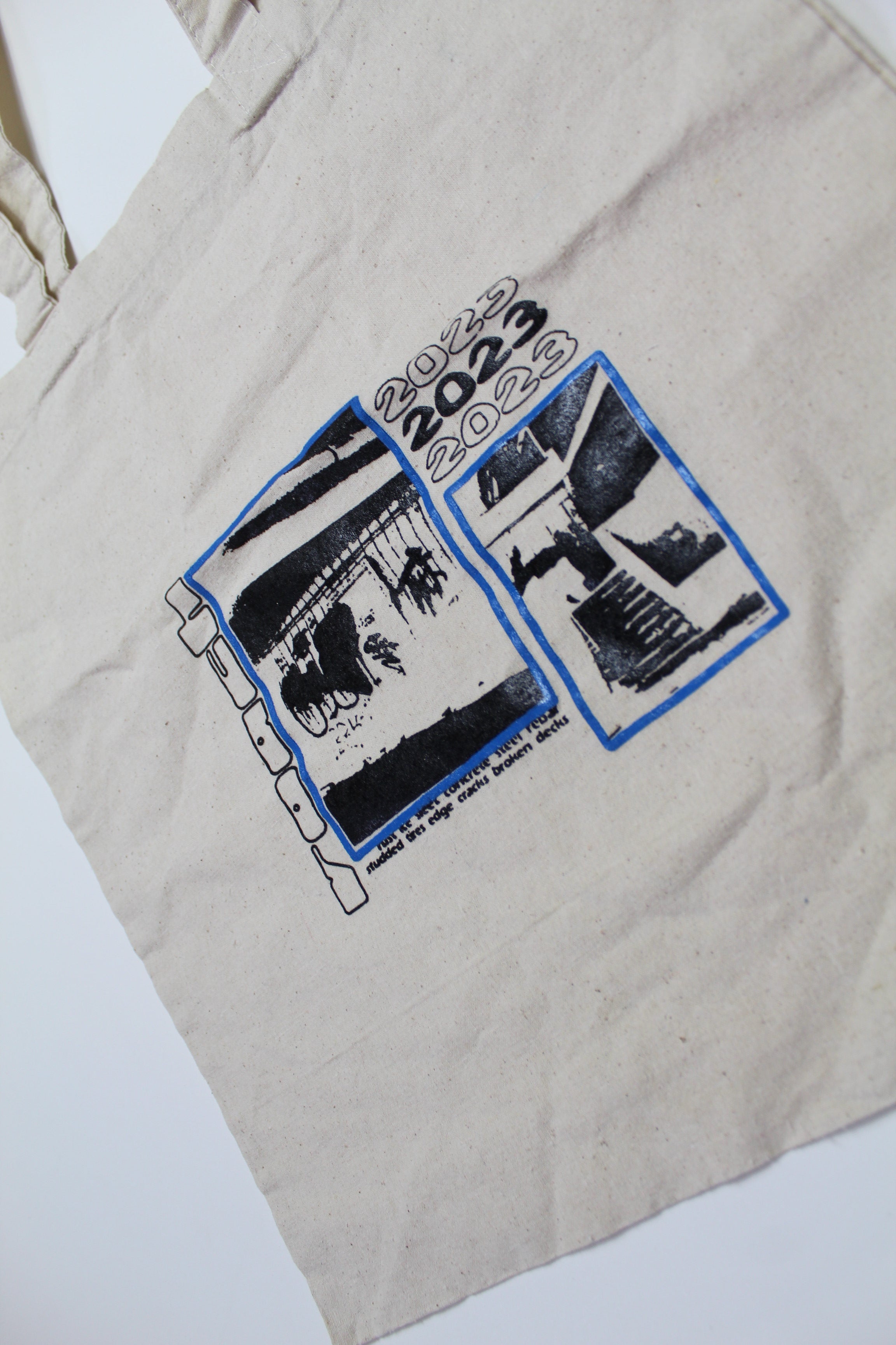 Film bag