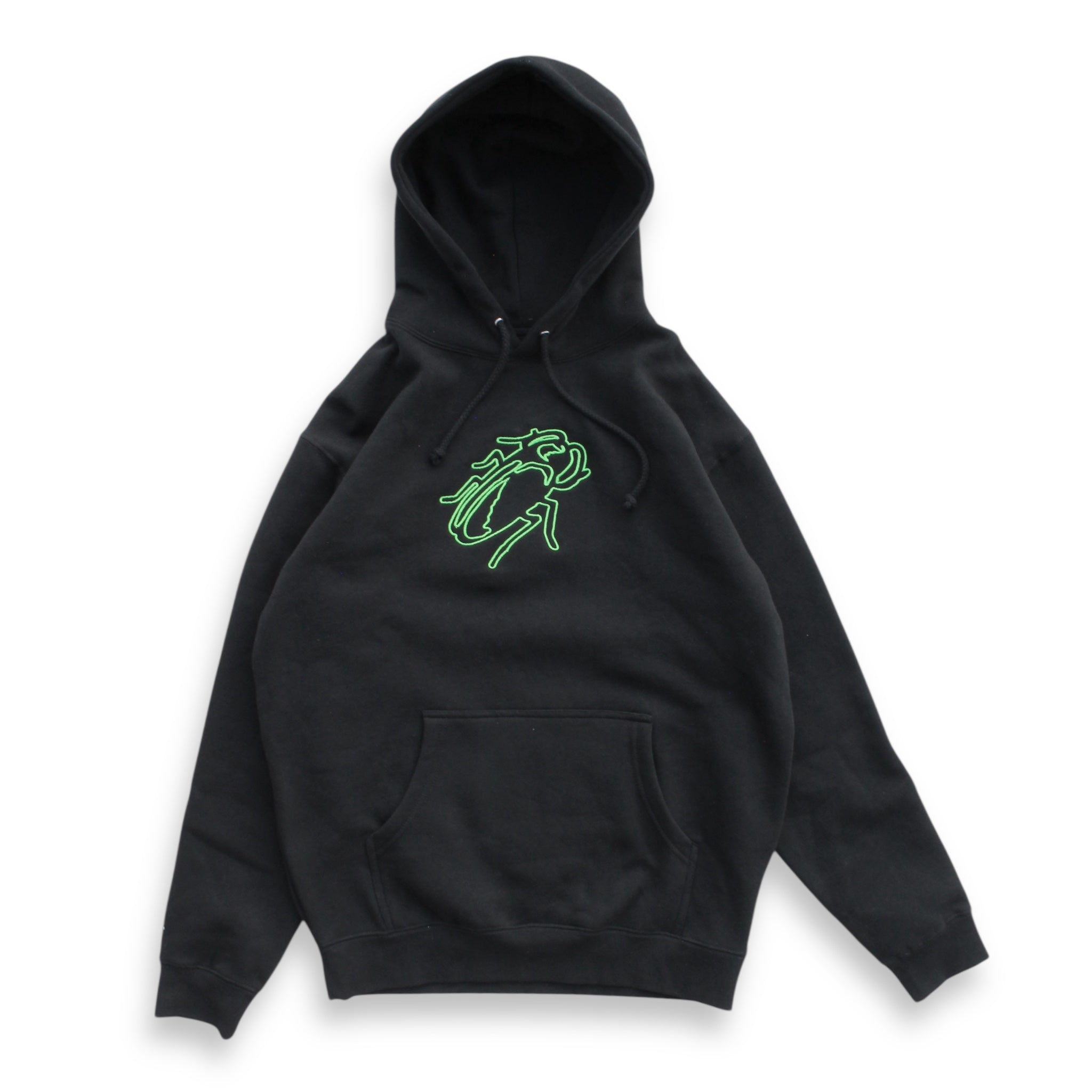 Bug Hoodie