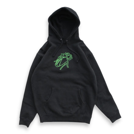 Bug Hoodie