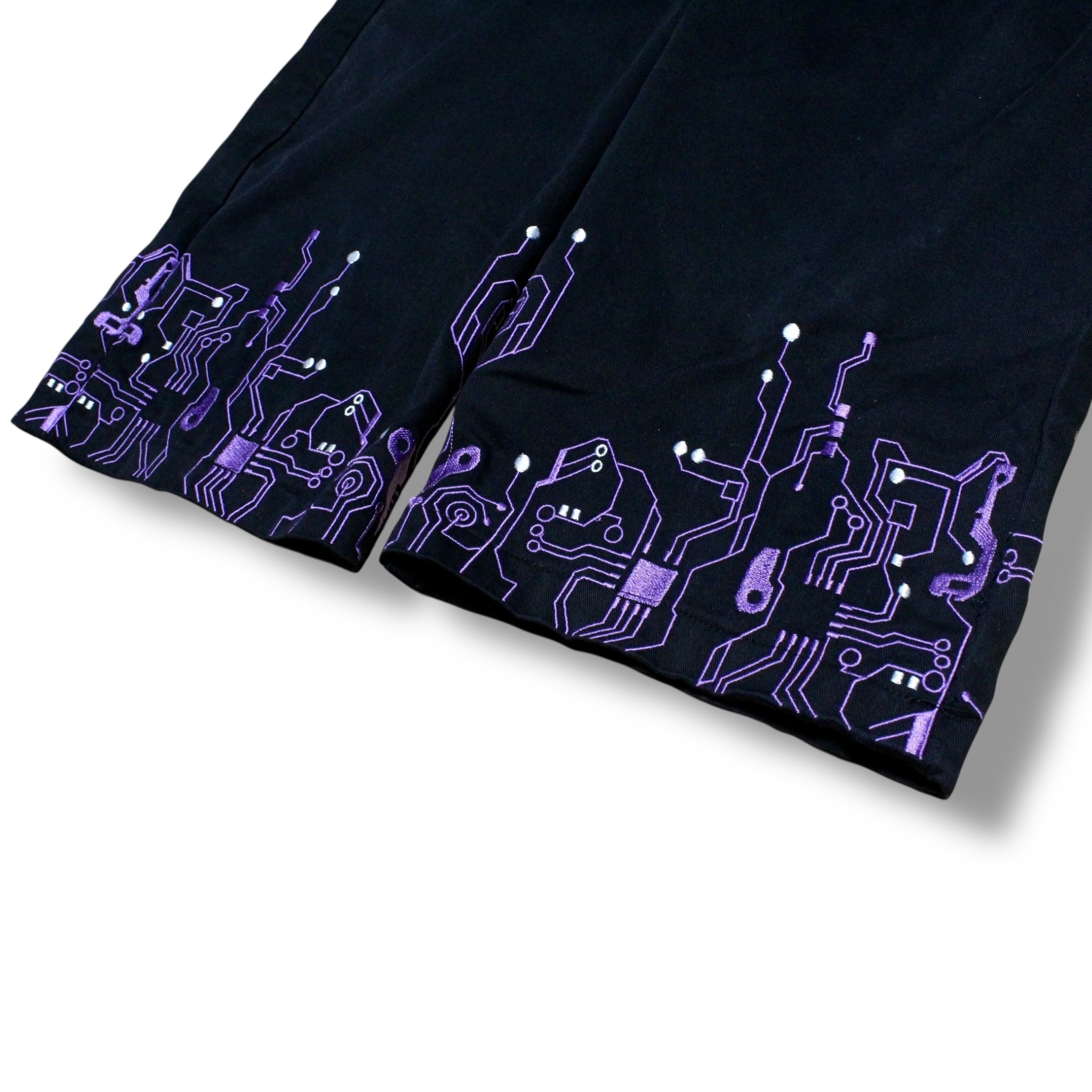 Tech pants 32”W
