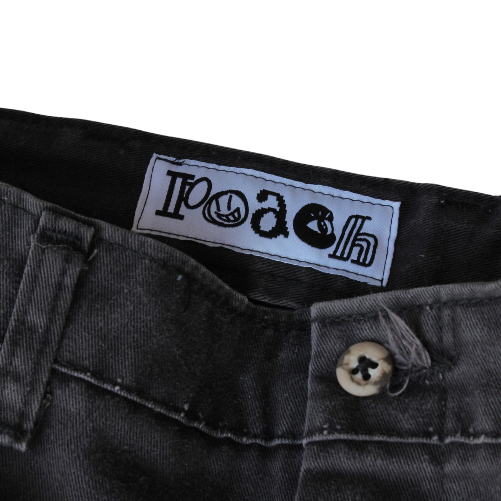 Shooter Pants 2