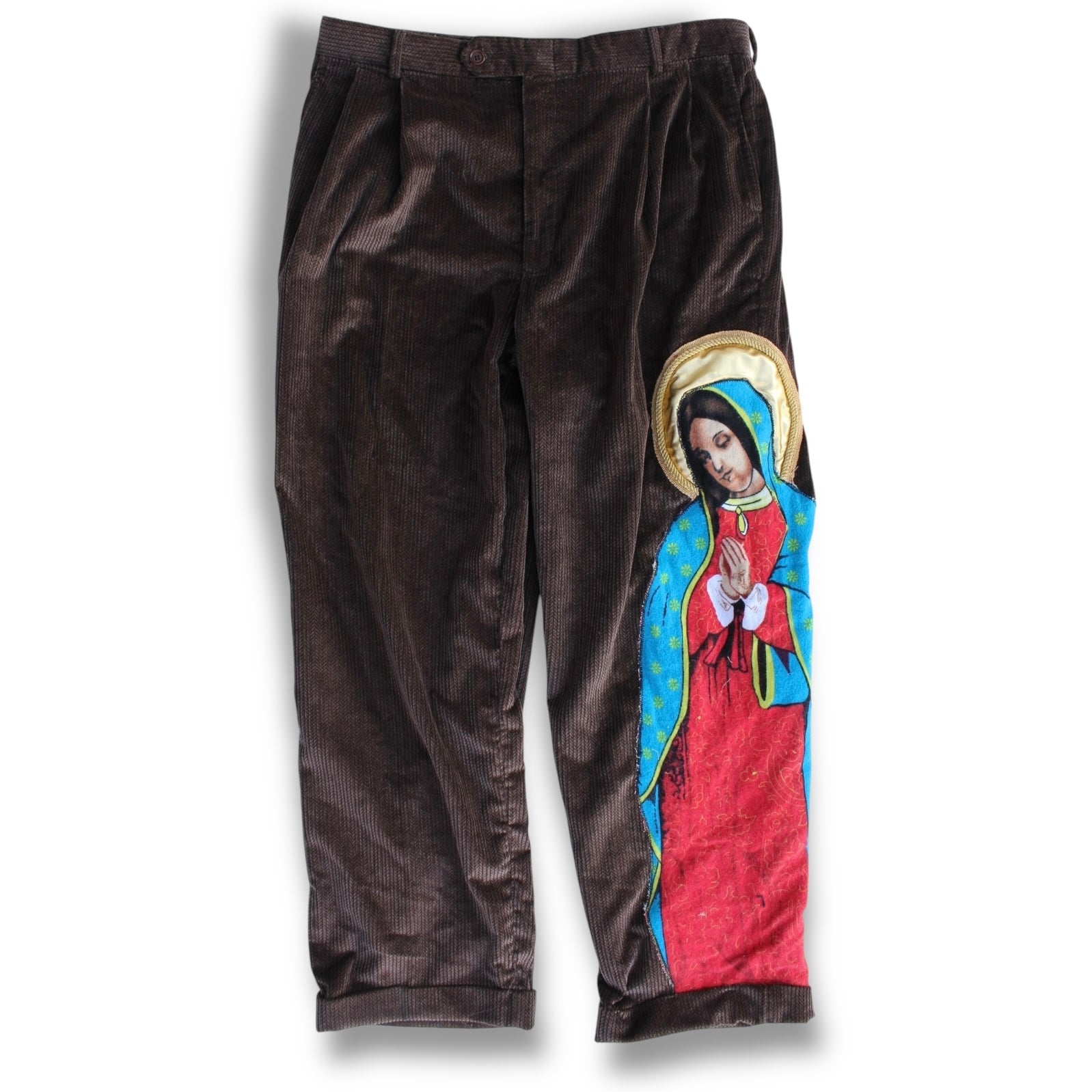 Mary Pants 34”W