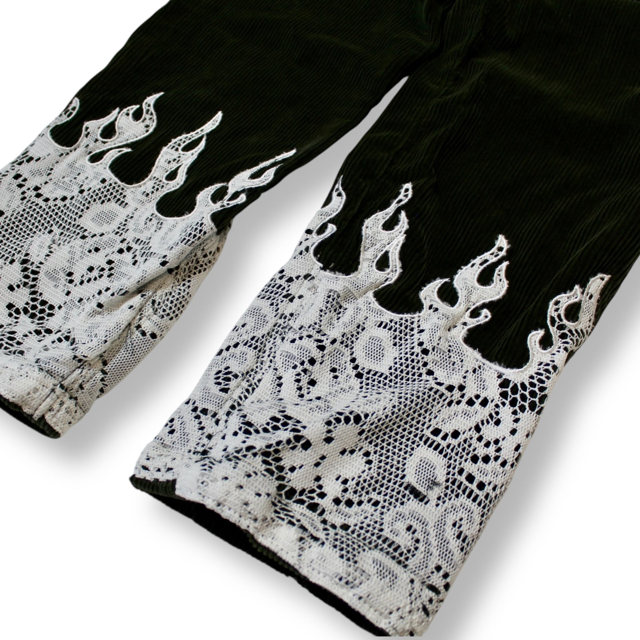 Cord Lace Flame (32w)