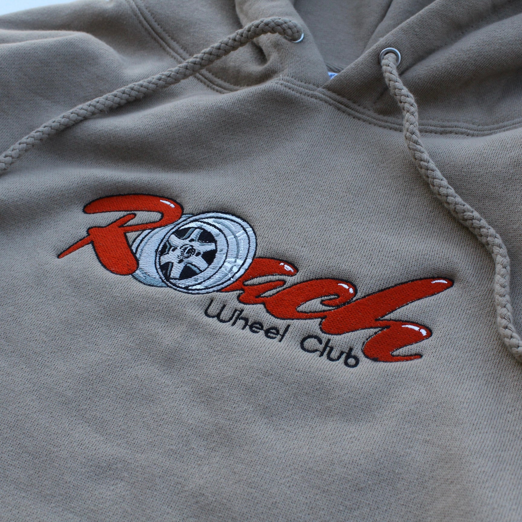 XR4 Hoodie
