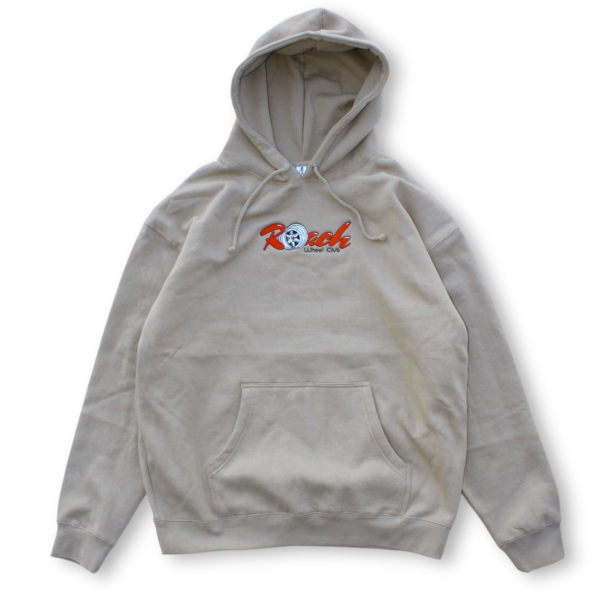 XR4 Hoodie