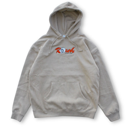 XR4 Hoodie
