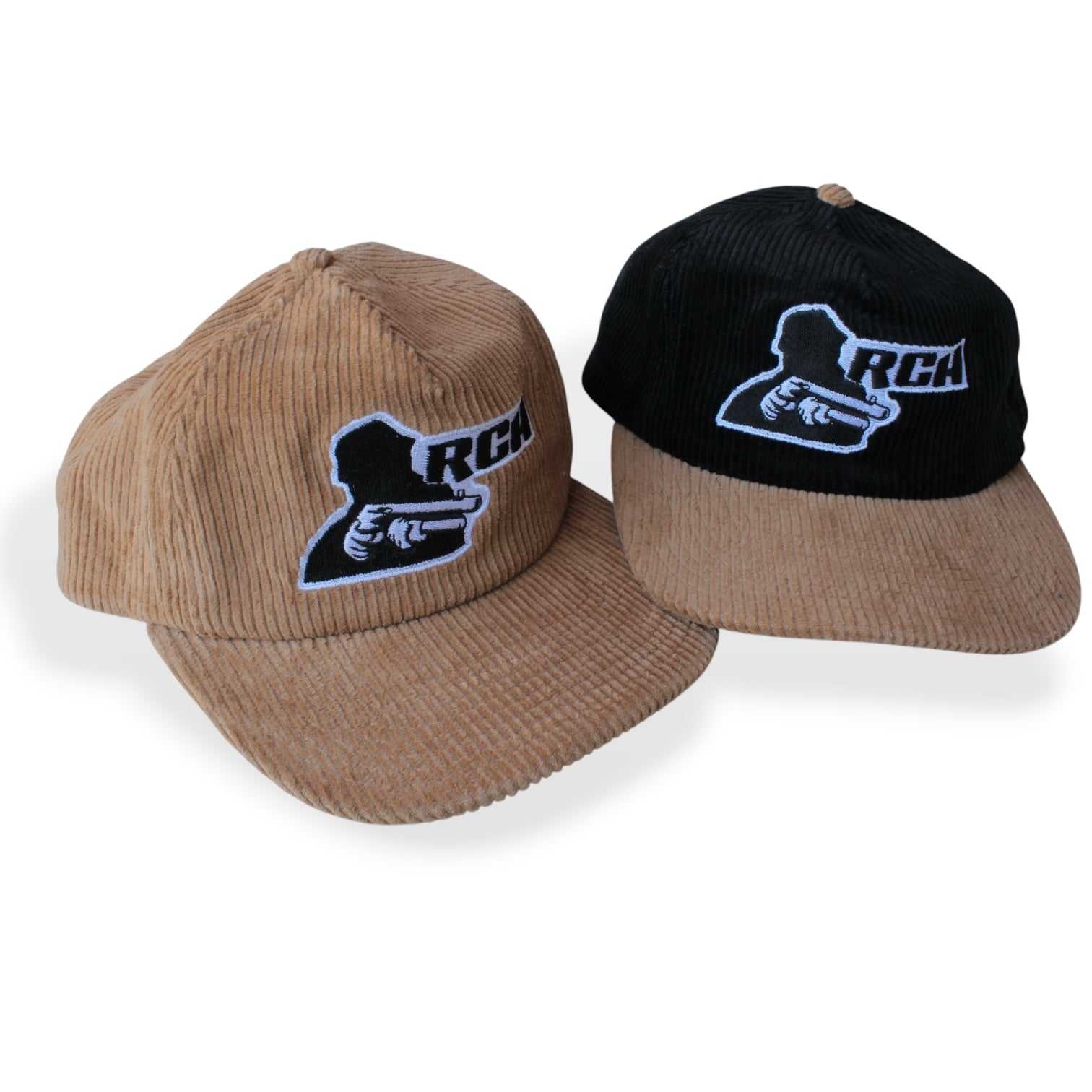 Cord hat