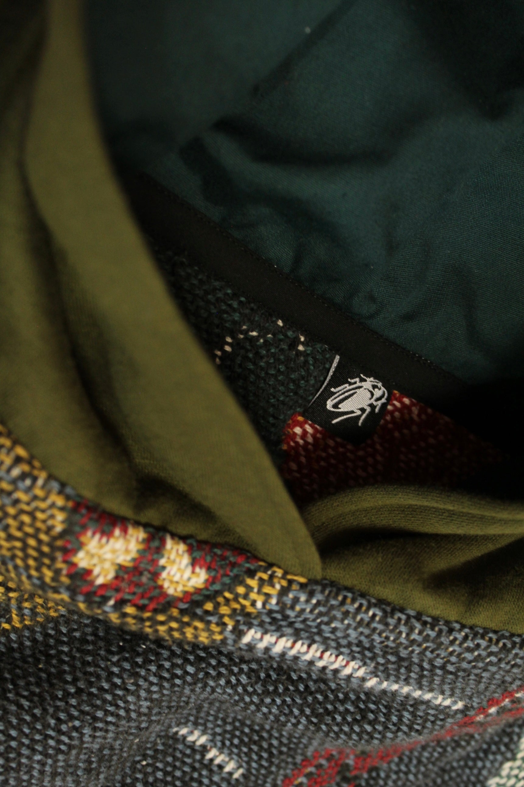 Ark Hoodie