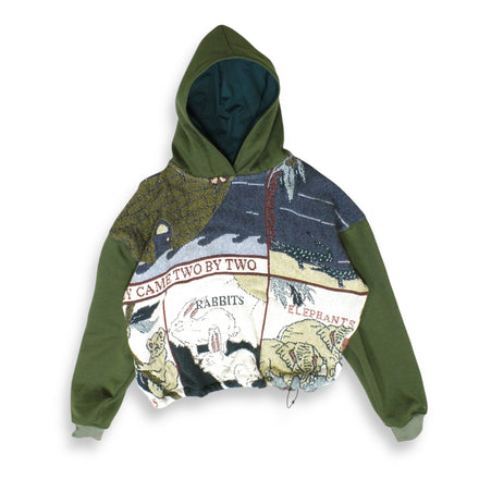 Ark Hoodie