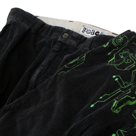 Cord Tech (36w)