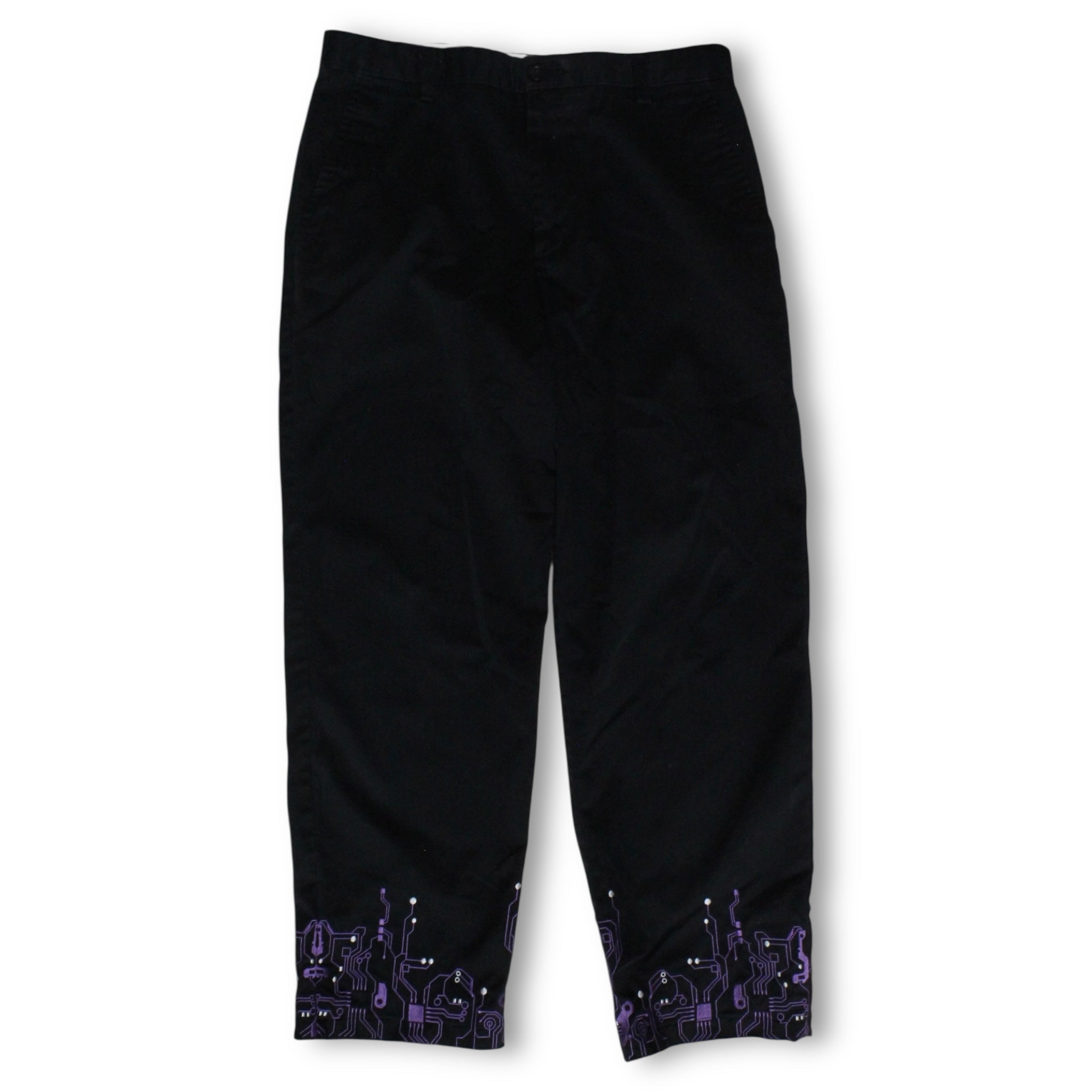 Tech pants 32”W