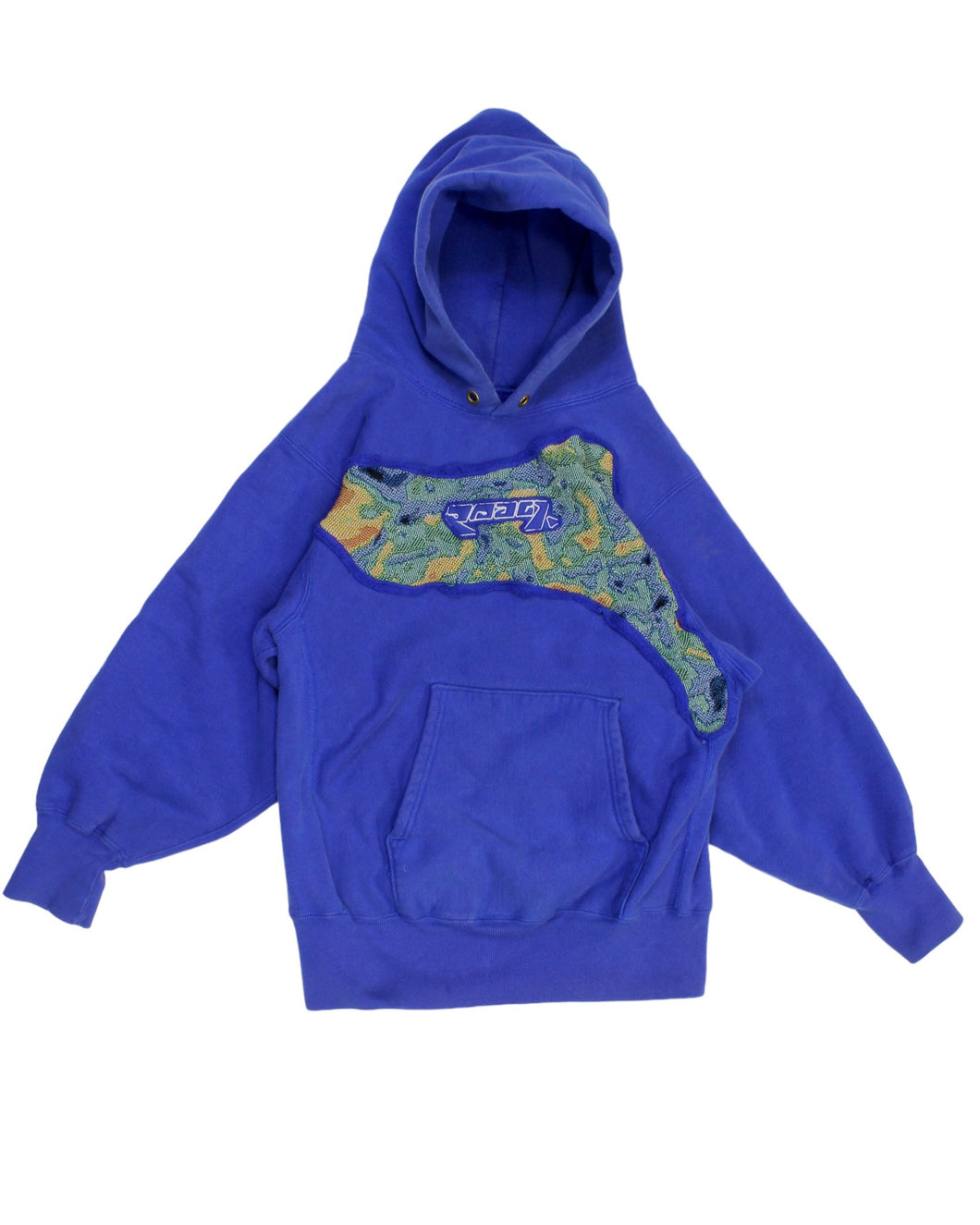 Thermal hoodies (S)