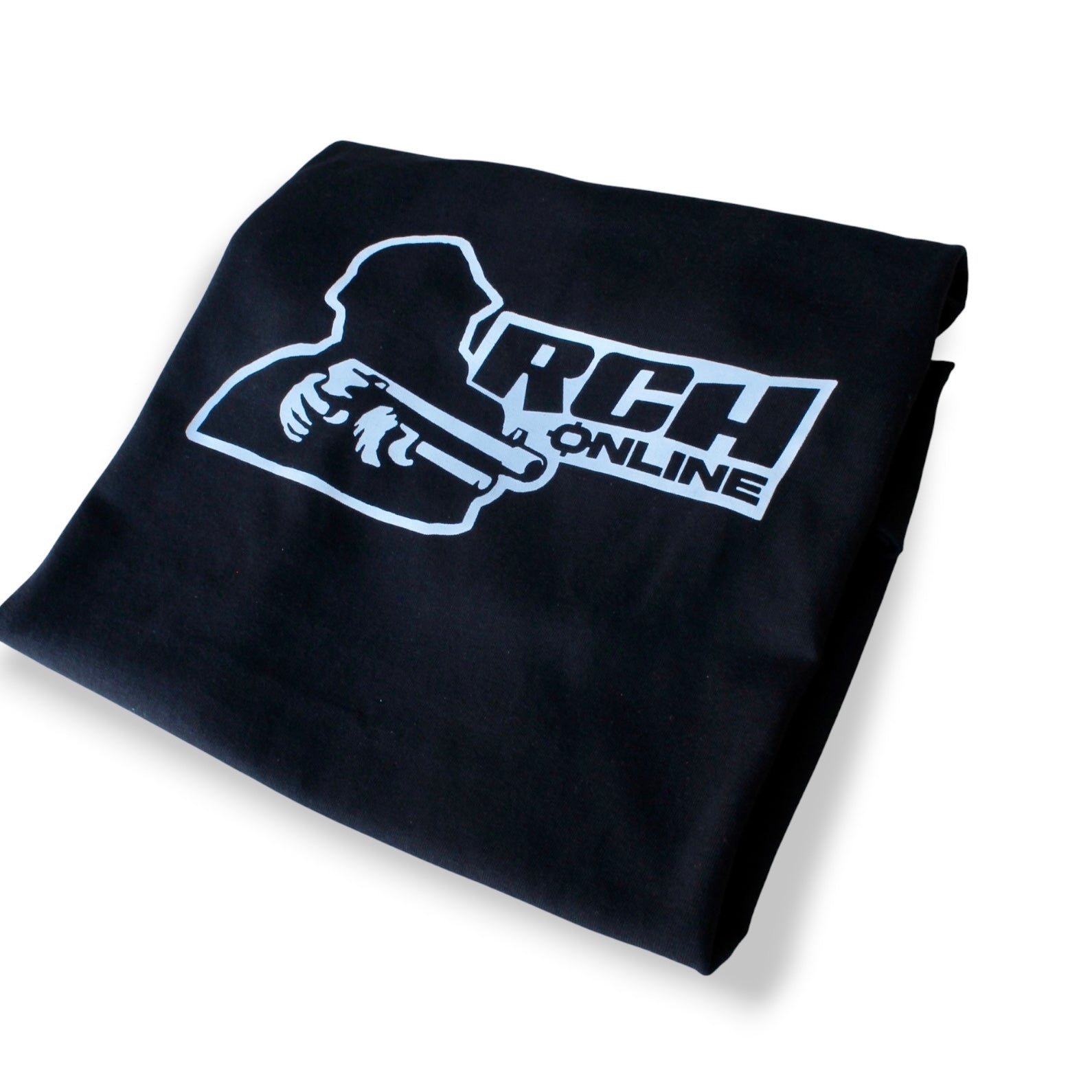 Shooter tee