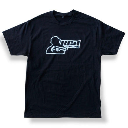 Shooter tee