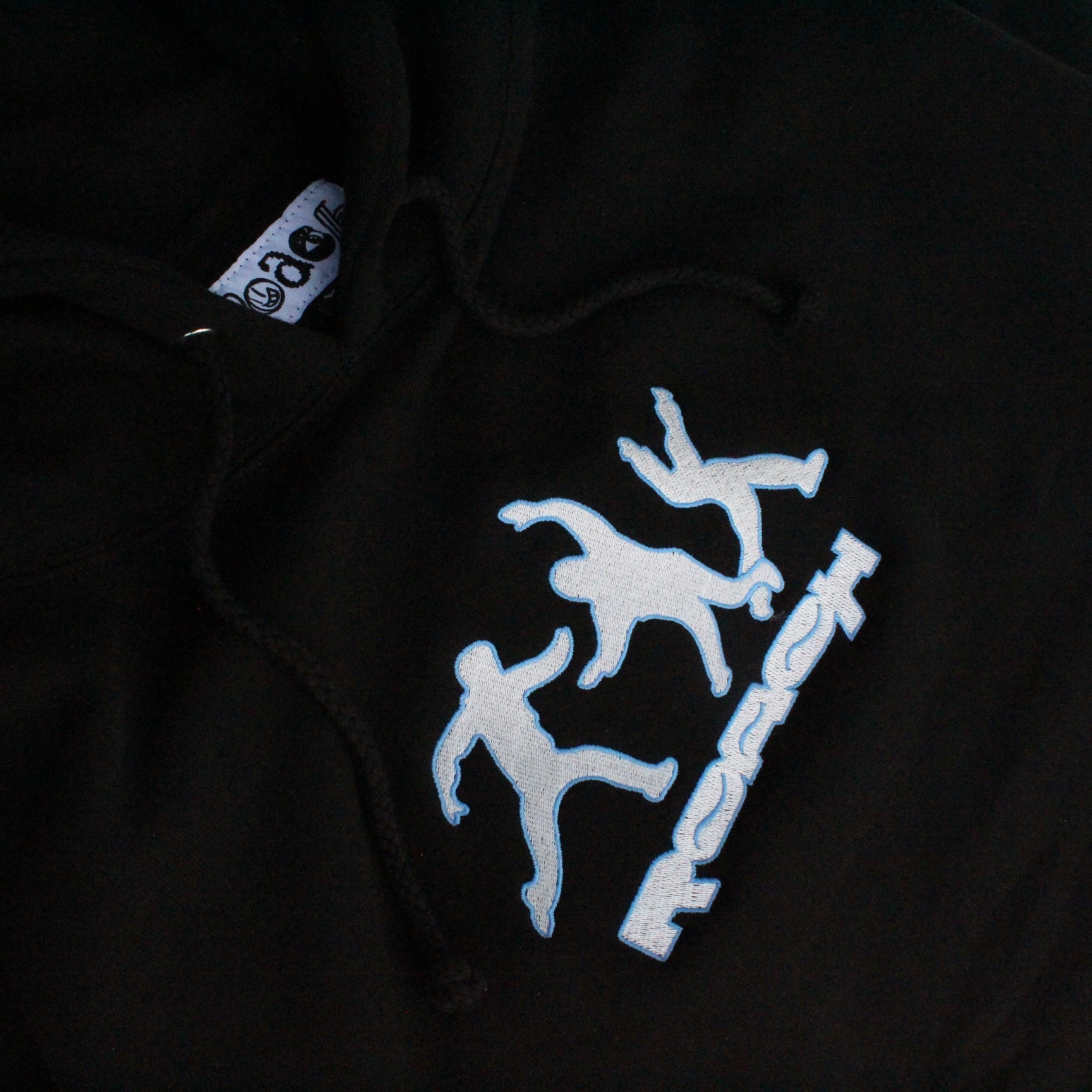 Energy II Hoodie