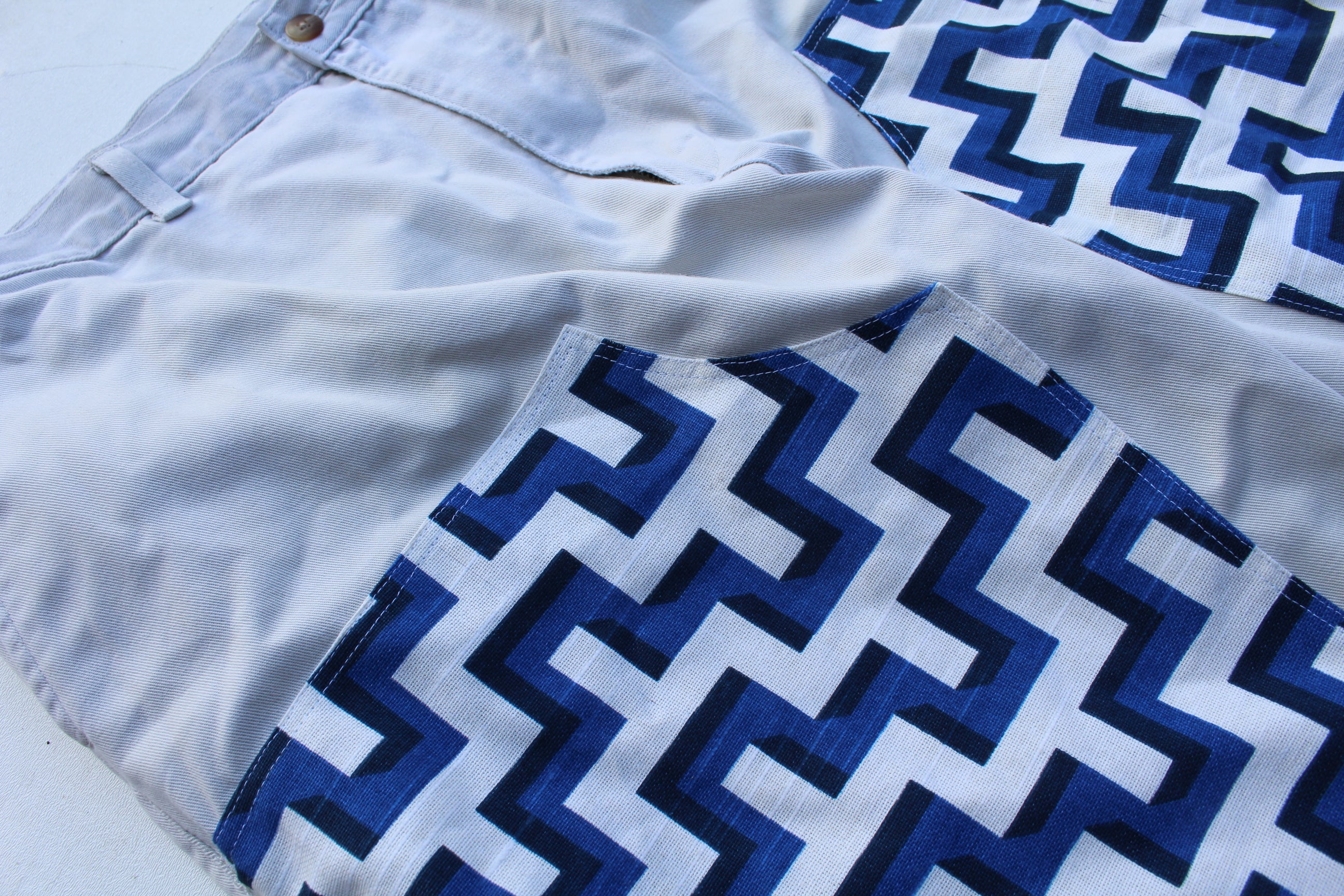 Maze Pants 35”W