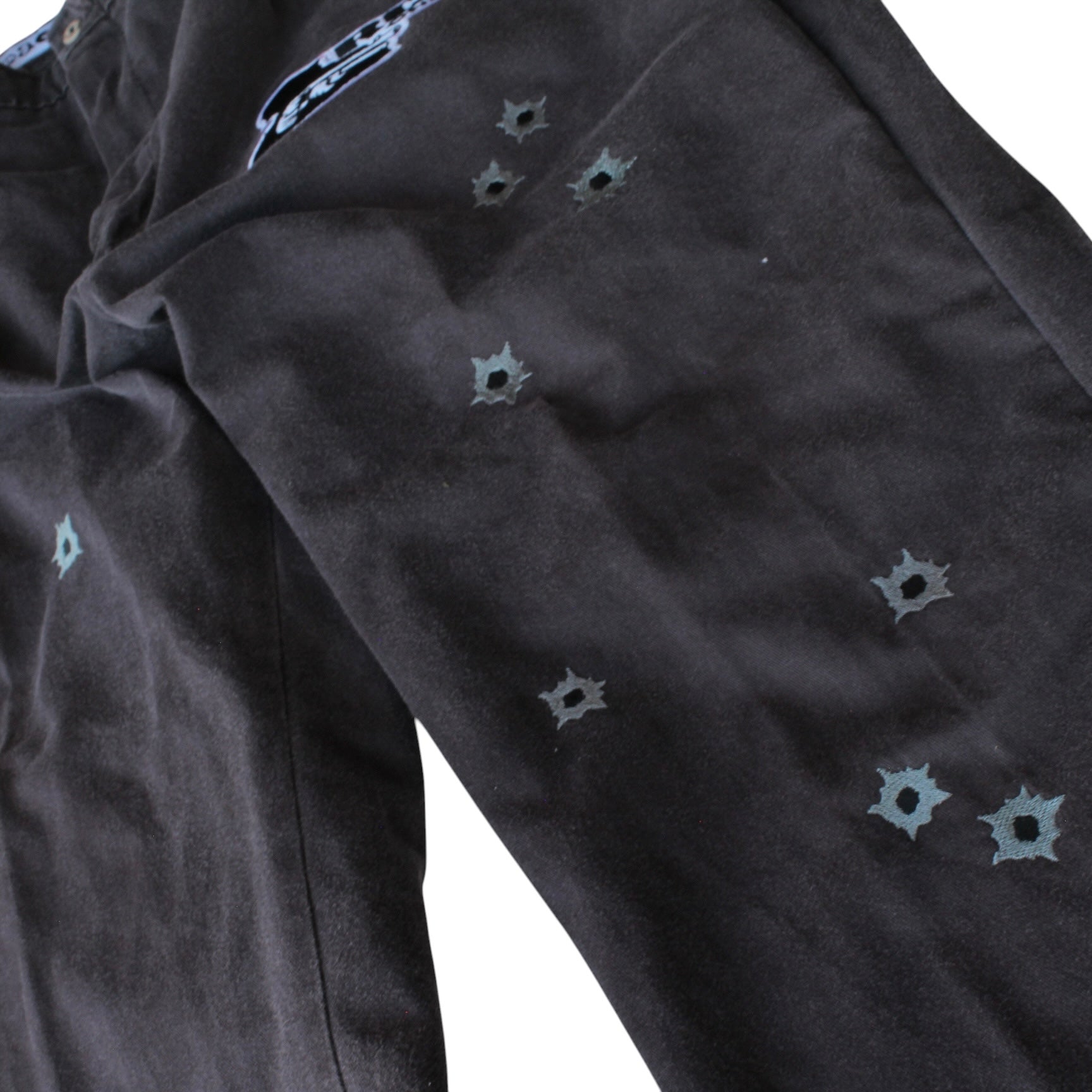 Shooter Pants 2