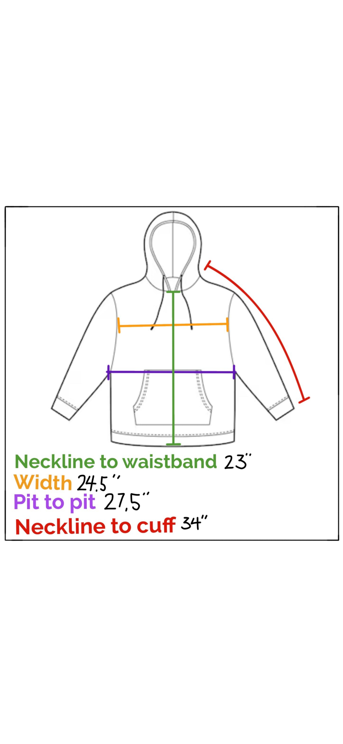 Ark Hoodie