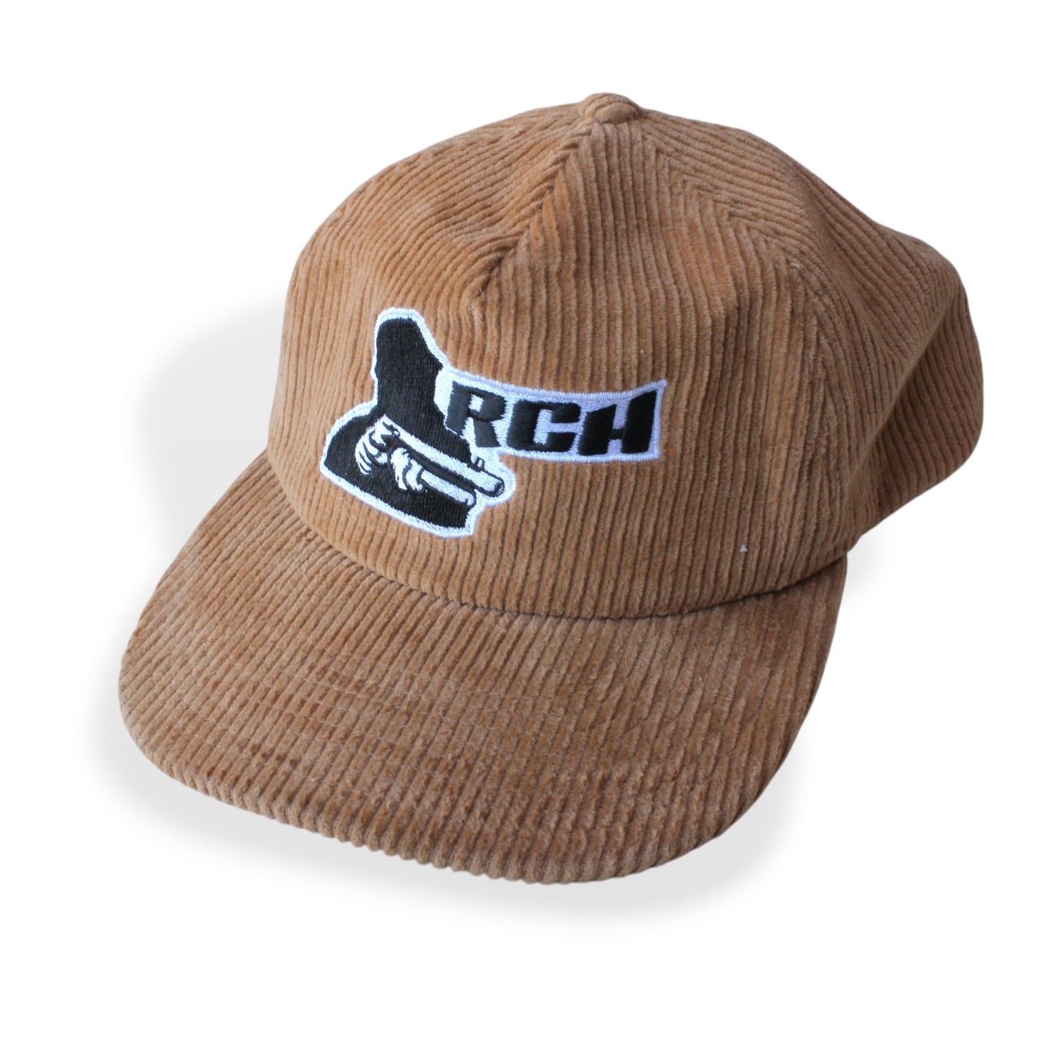 Cord hat