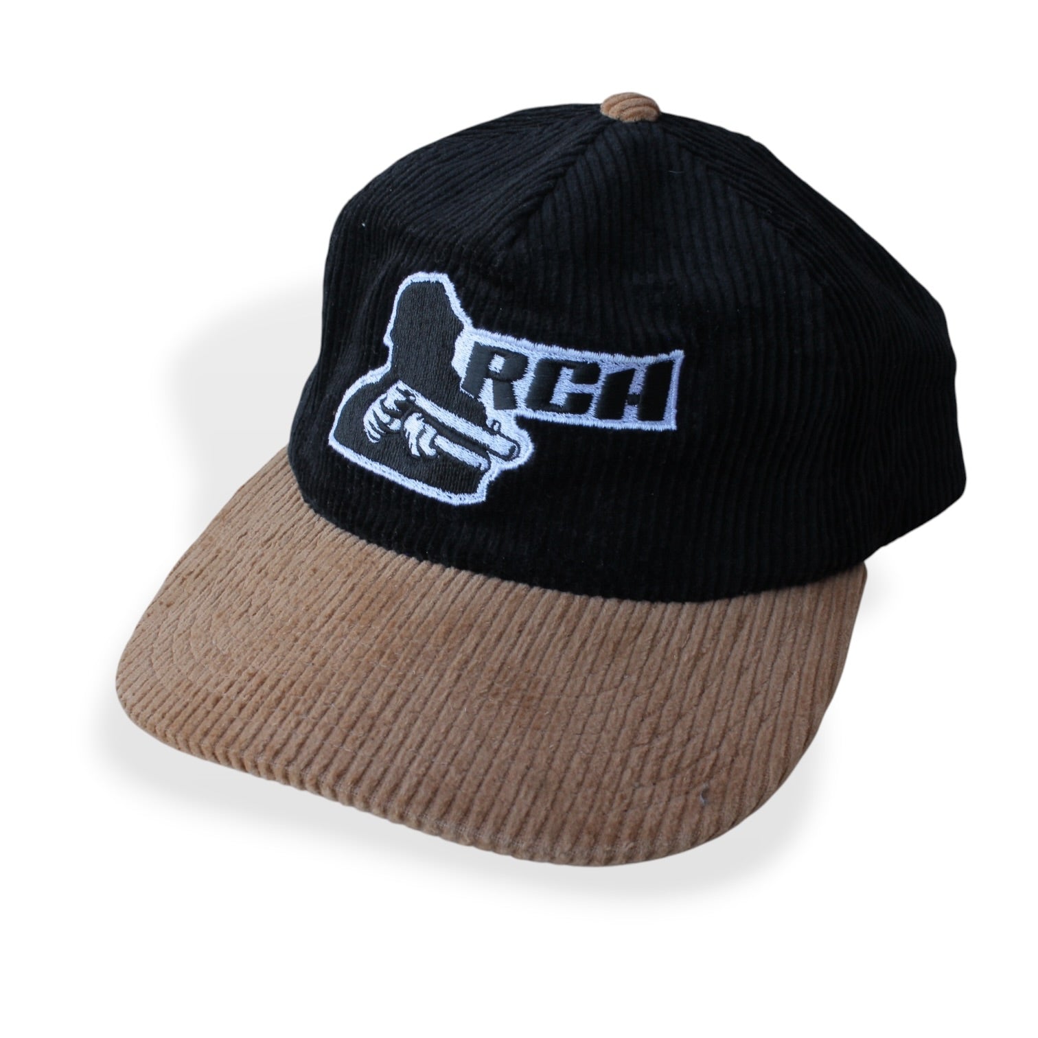 Cord hat