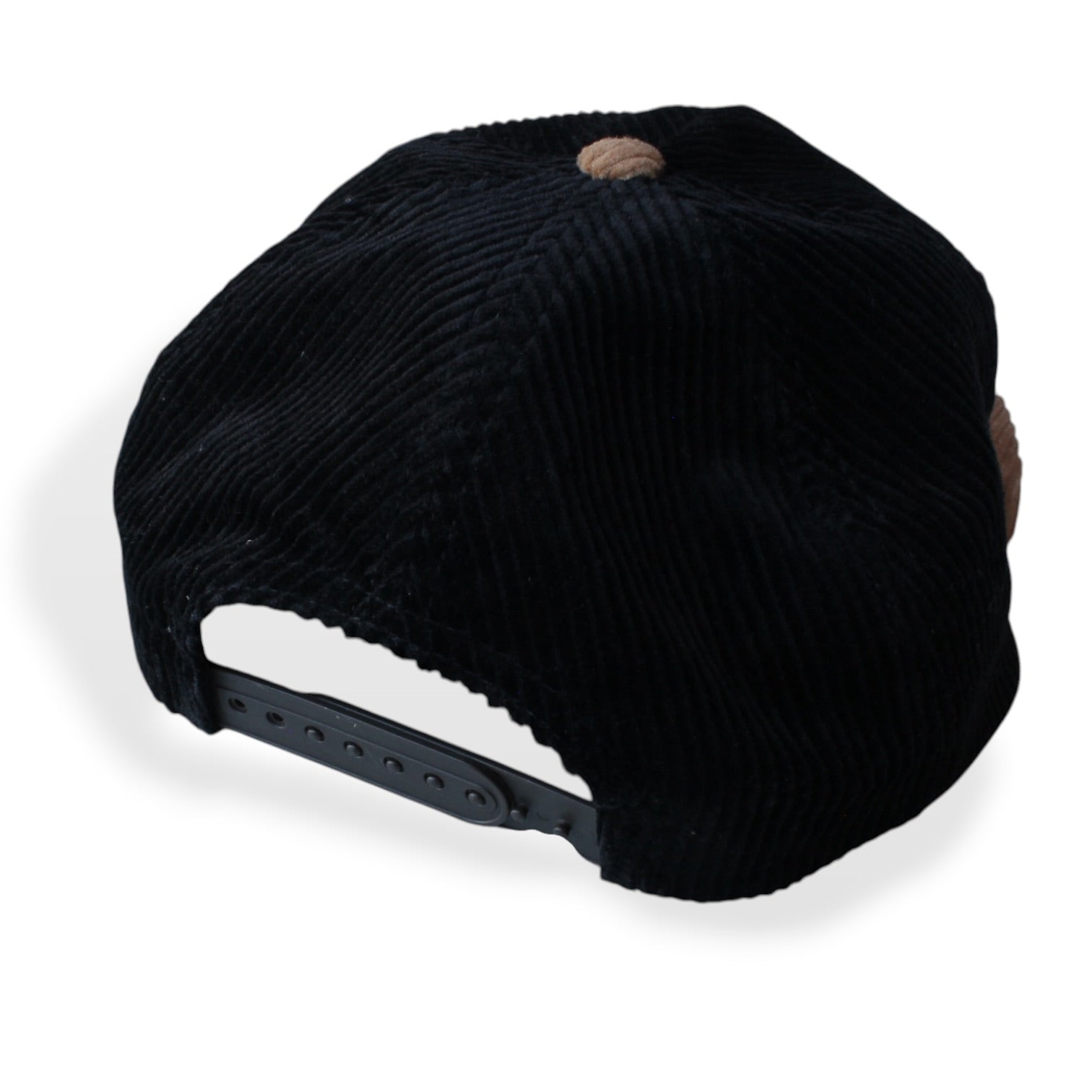 Cord hat