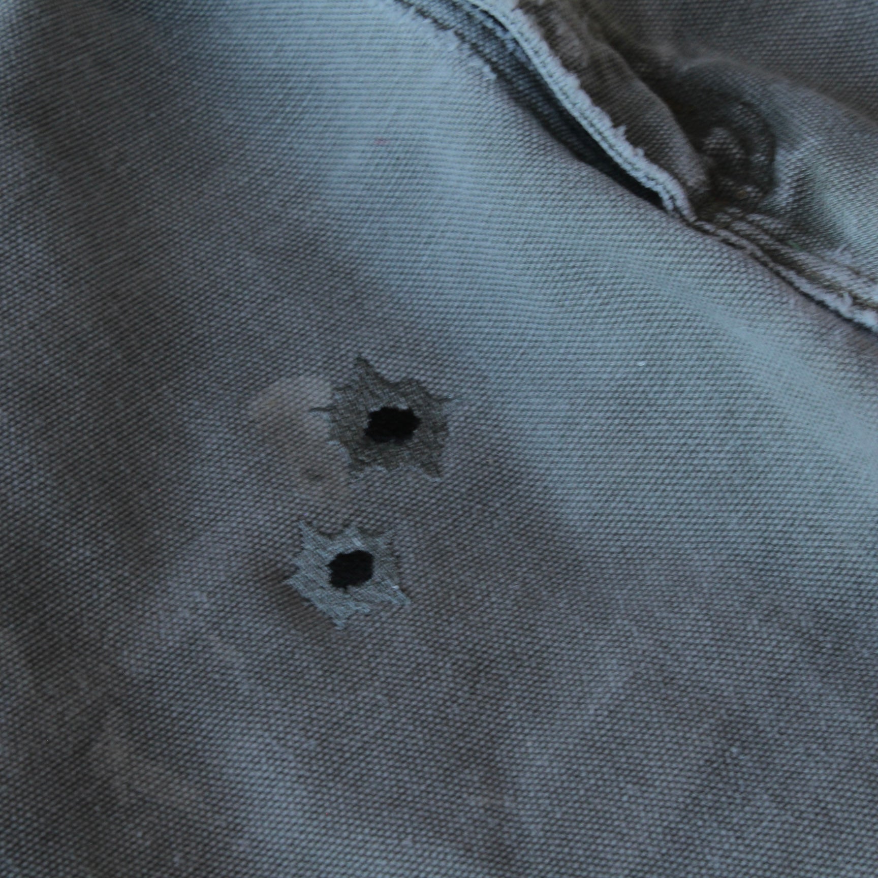 Distressed 2