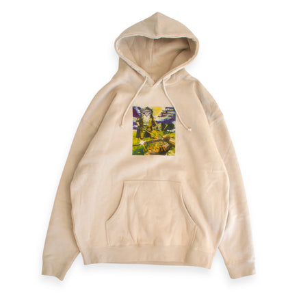 Meow Hoodie