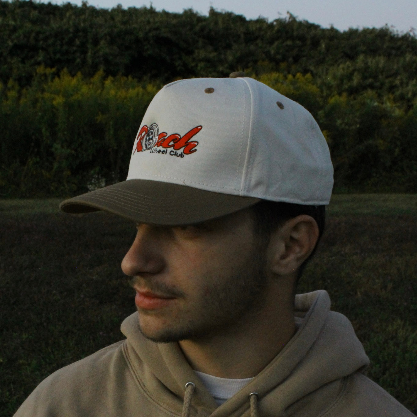 XR4 Hats