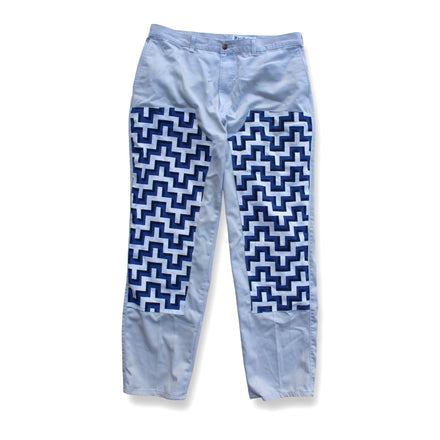 Maze Pants 35”W
