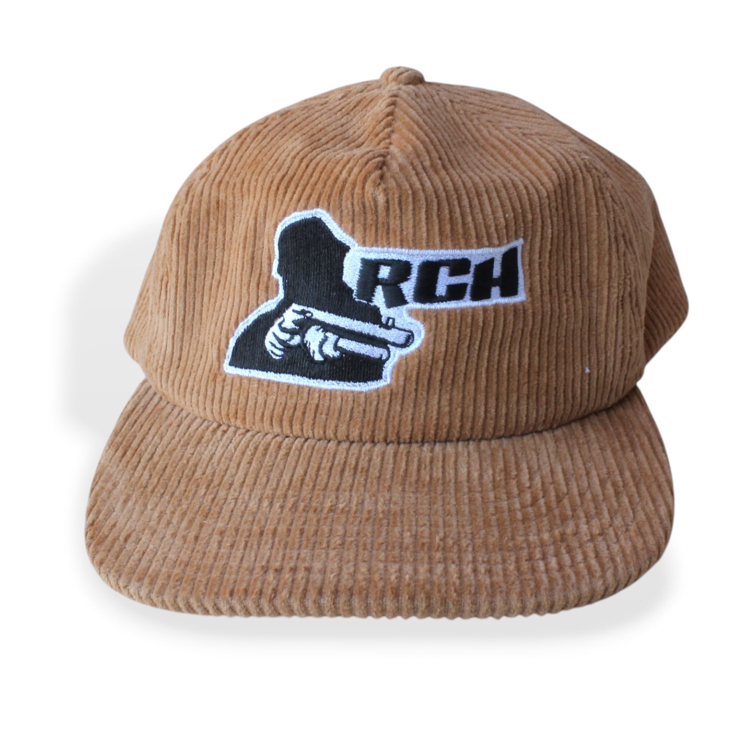 Cord hat